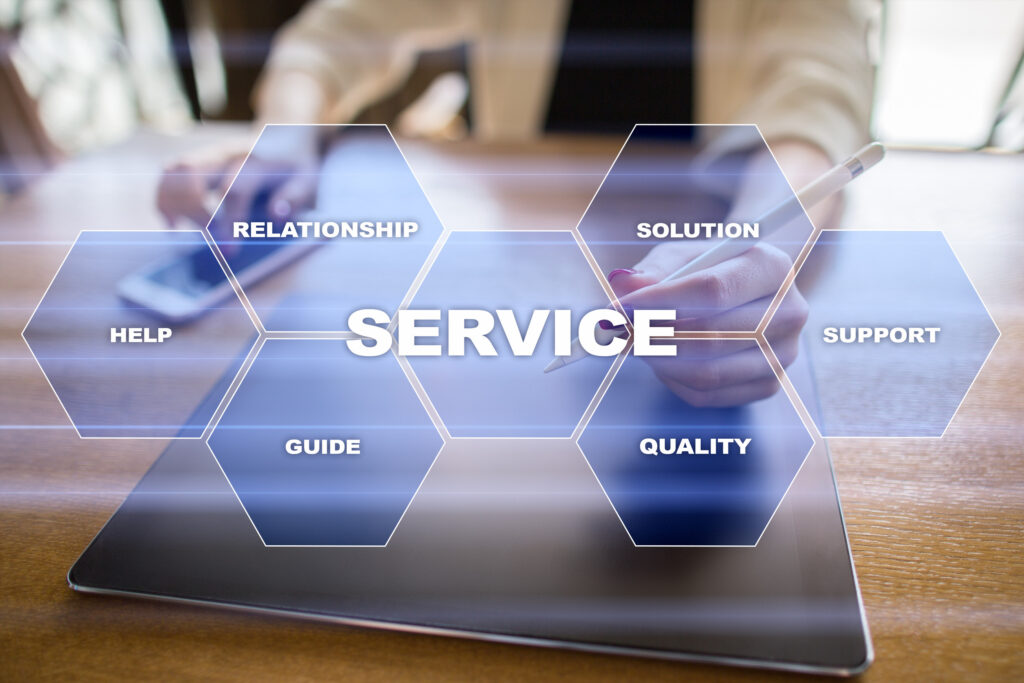 Extra Services Astrolijnen